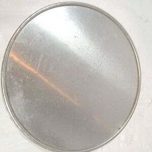 Wear Ever Round Cake Pan Removable Bottom ONLY No. 2725 wear-ever wearever 9x1.5
